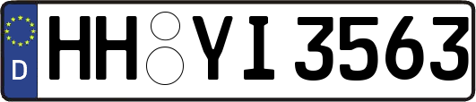 HH-YI3563