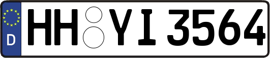 HH-YI3564