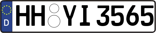 HH-YI3565