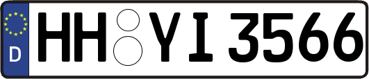 HH-YI3566