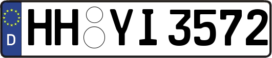 HH-YI3572