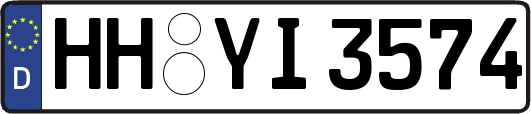 HH-YI3574
