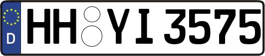 HH-YI3575