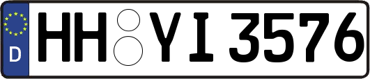 HH-YI3576