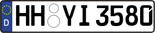 HH-YI3580