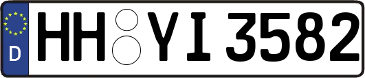 HH-YI3582
