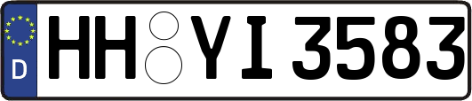 HH-YI3583