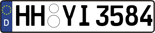 HH-YI3584