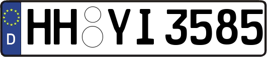HH-YI3585