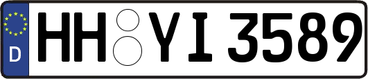 HH-YI3589