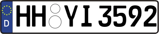 HH-YI3592