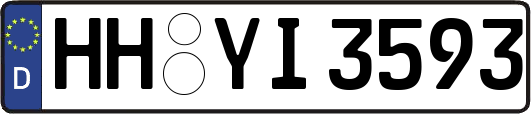 HH-YI3593