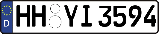 HH-YI3594