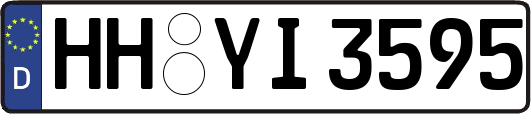 HH-YI3595