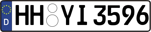 HH-YI3596