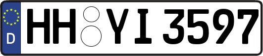HH-YI3597