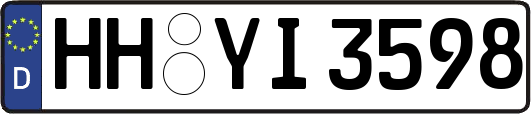 HH-YI3598