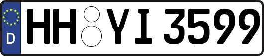 HH-YI3599