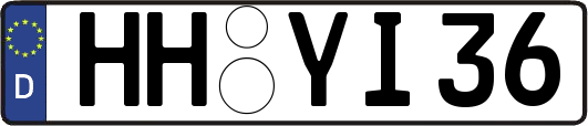 HH-YI36