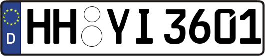 HH-YI3601