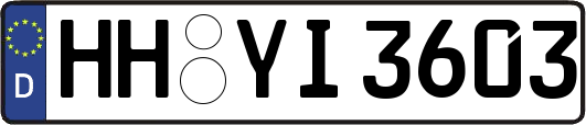 HH-YI3603