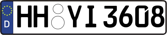 HH-YI3608