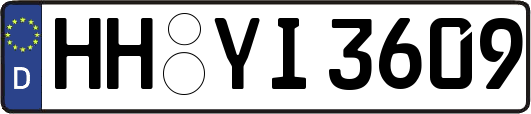 HH-YI3609