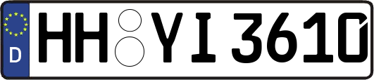 HH-YI3610