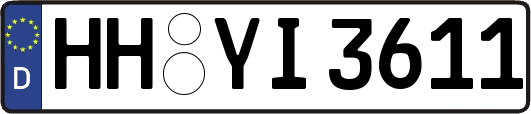 HH-YI3611