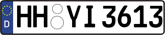 HH-YI3613