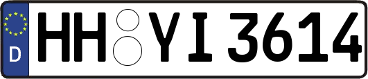 HH-YI3614