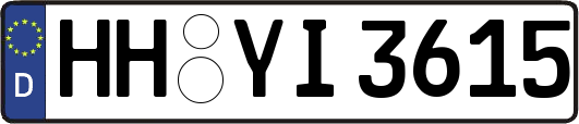 HH-YI3615