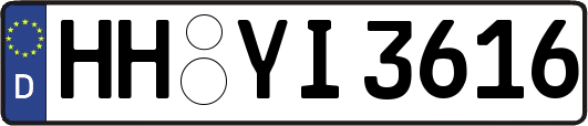HH-YI3616