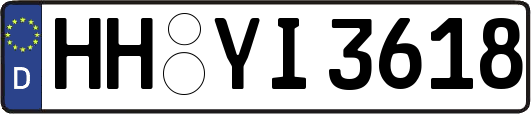 HH-YI3618