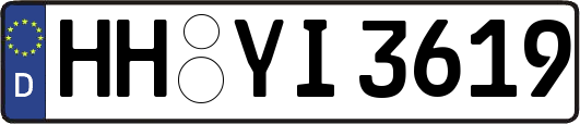 HH-YI3619
