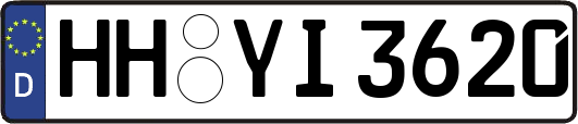 HH-YI3620