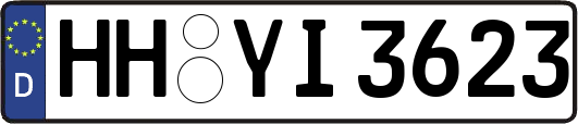 HH-YI3623