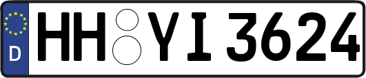 HH-YI3624