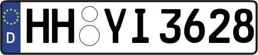 HH-YI3628