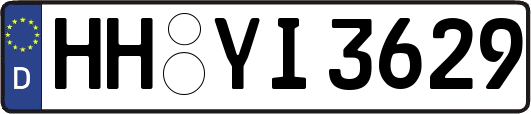 HH-YI3629