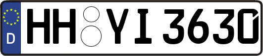 HH-YI3630