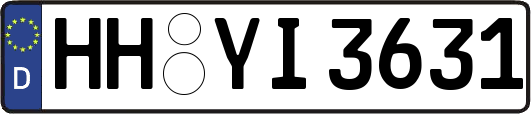 HH-YI3631