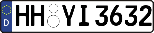 HH-YI3632