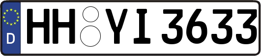 HH-YI3633