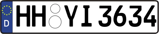 HH-YI3634