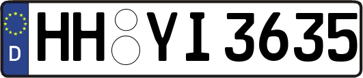HH-YI3635