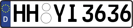 HH-YI3636