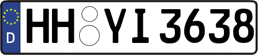 HH-YI3638