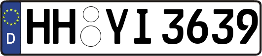 HH-YI3639
