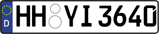 HH-YI3640